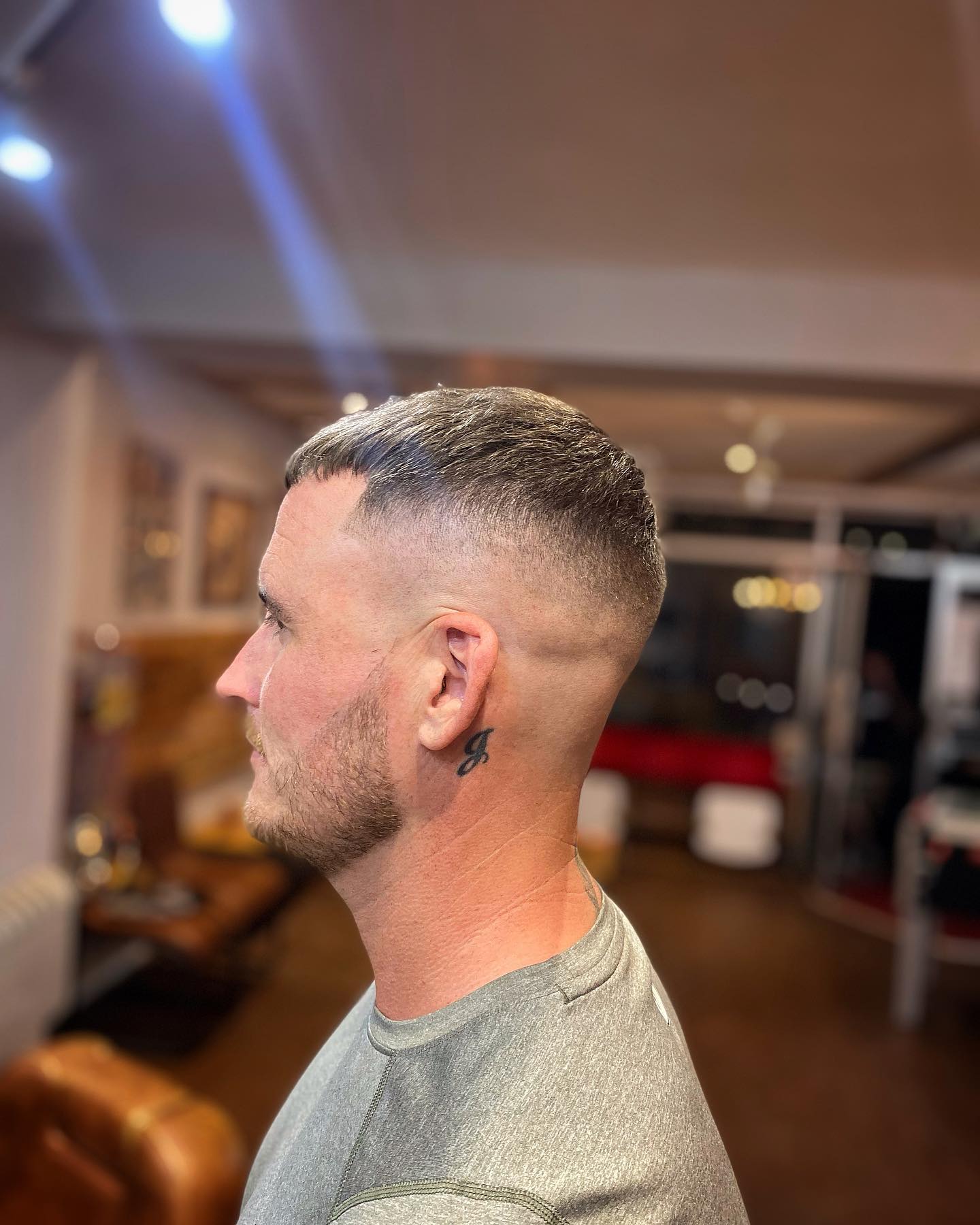 Labichi Gents Barbers – Gents Hairdressers and barber in stourbridge ...