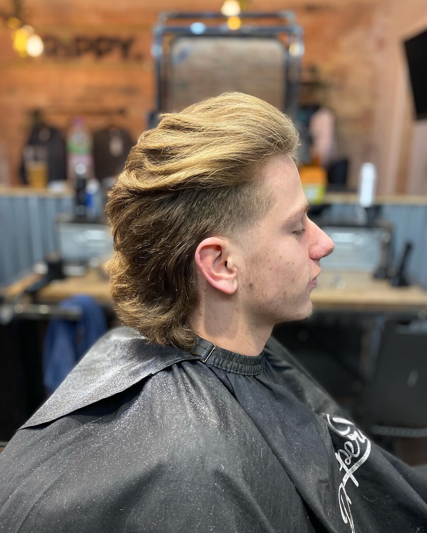 Labichi Gents Barbers – Gents Hairdressers and barber in stourbridge ...